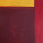 Acrylic on Canvas 76cm 61cm 2011 By Patrick Burke