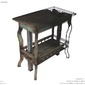  Furniture made for Battle