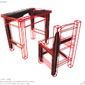  Furniture made for Battle