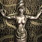 Snake Goddess