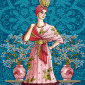 The Lampshade Dress