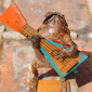 Rock and Roll frogs