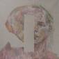 acrylic on canvas by Caio Fern 2010 