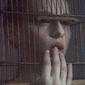 caged