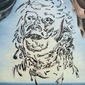 Homage to Dalì