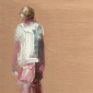 "Figure Study #1"