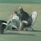 "At the Beach"