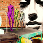 Manaquin Dream