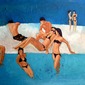 bathers