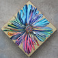 Rainbow Flower