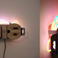POWER POINT LAMP