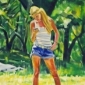 Lisa J Andrews
