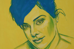 Lisa J Andrews