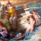 The Raft Of Europa