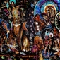 Ayahuasca Christ Vision