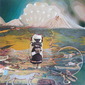 Collagist's Kachina