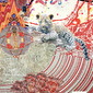 Four O'Clock In The Art World