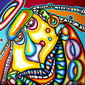 Happy Shaman
