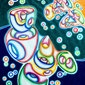 Biomorphic Space Party
