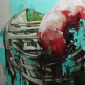 'Study of a Figure and a Boat' 2011