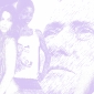 Love of evil (collage Bunga-Bunga)