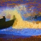 Breakwater