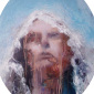 Heads (Triptych)