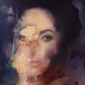 "Untitled" (to Ingres) 