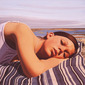 Katy Sleeping