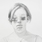 Katy (Pencil)