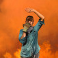 Firestorm (Detail)