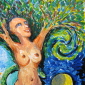 Laughing Tree of Life