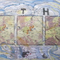 Weathermap of History (Iles Flotantes Series)
