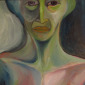 Green homage to solitary