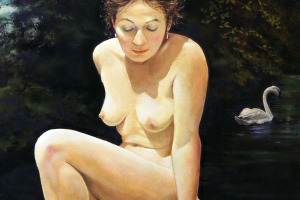 Jo King