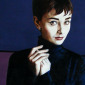 Audrey Hepburn