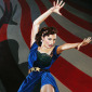 Cyd Charisse - Aunt Sam