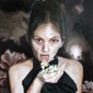 Flower eater
