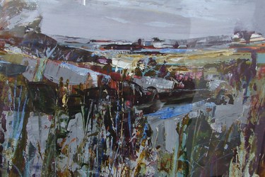 Collection Just Landscape; created by Yoanna Futerra
