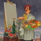 Hunger creator