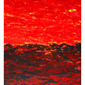 River of Molten Rock
