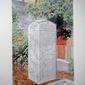 London phone booth project