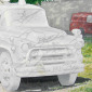 ASHVILLE'S MARBLE FIRE-TRUCK PROJECT