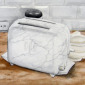EMILE'S TOASTER MARBLE PROJECT