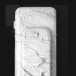 THE MARBLE  COKE VENDO