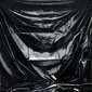Black Drapery