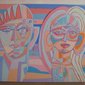 Imaginated faces