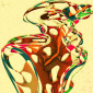 Cosmic torso