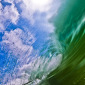 Blue Sky