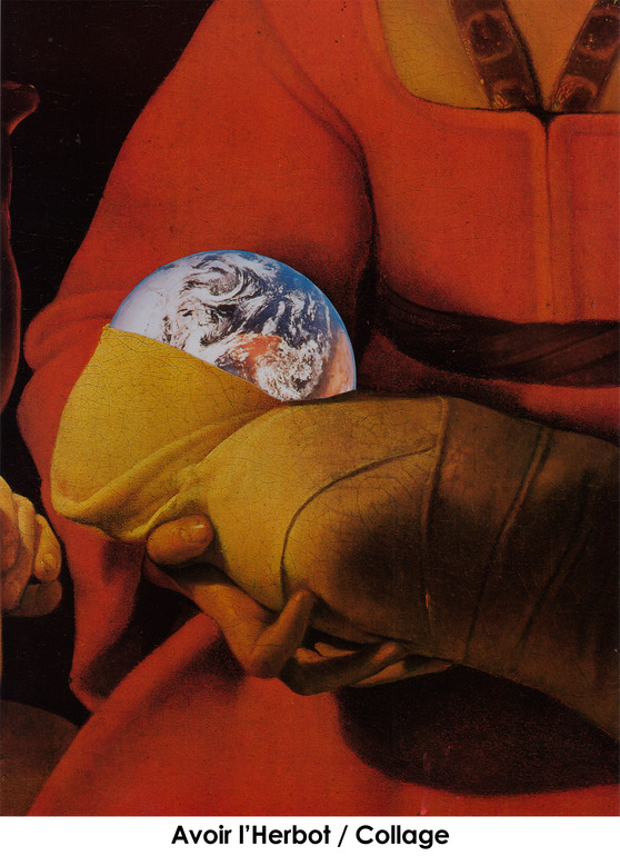 Terre et M&egrave;re